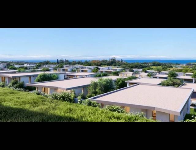 LAND FOR SALE IN NEW SALT ROCK CITY